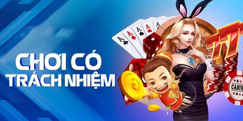 Chơi có trách nhiệm Hello88 bằng cách tuân theo các điều khoản, quy định