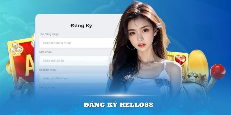 Hướng dẫn cách tìm website đăng ký Hello88 chính chủ