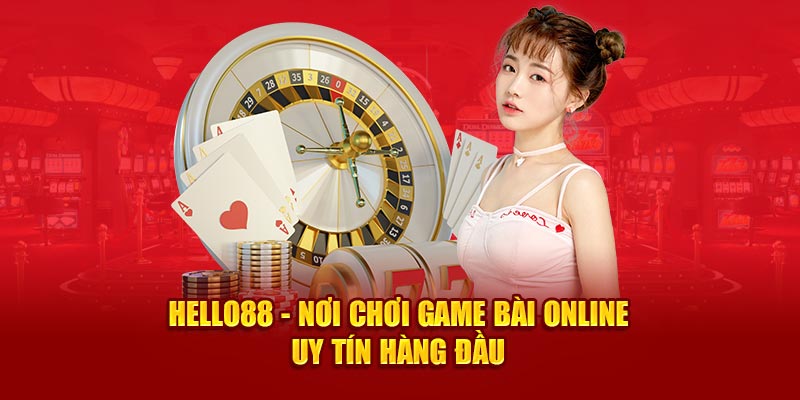 Giới thiệu Hello88 và cách tạo lập tài khoản cá cược